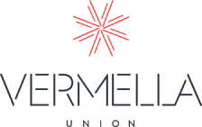 Vermella Union logo
